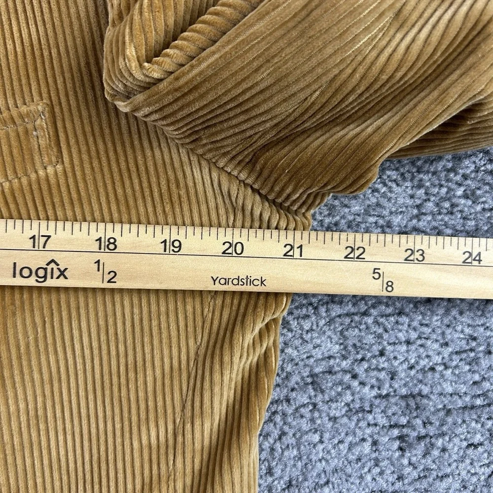 Vintage Cricketeer Tan Corduroy Blazer Sport Coat Rich's Store for Men Tan 40R